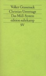Das Müll-System Cover