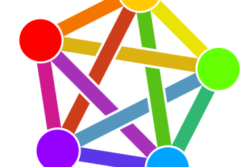 Fediverse logo