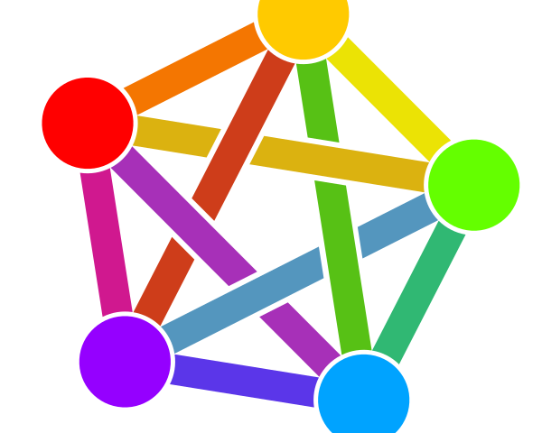 Fediverse logo